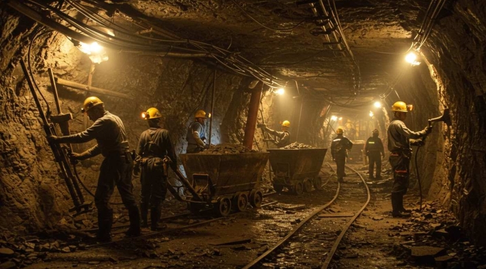Minería Minería