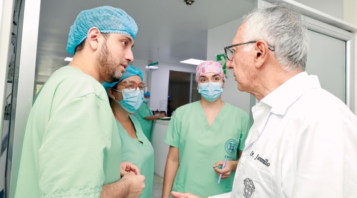 Minsalud ordena eliminar autorizaciones en salud Minsalud ordena eliminar autorizaciones en salud