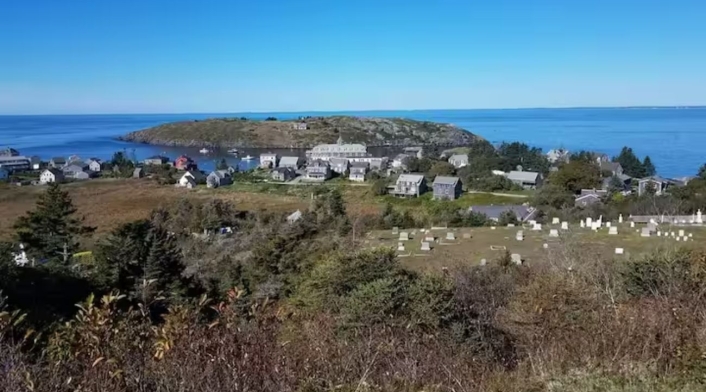 Isla Monhegan Isla Monhegan