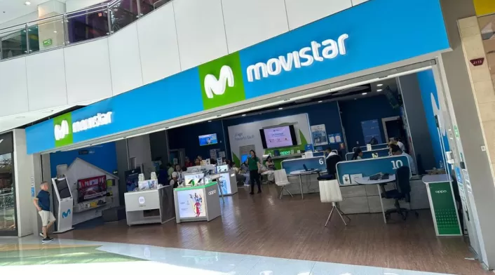 Movistar Movistar