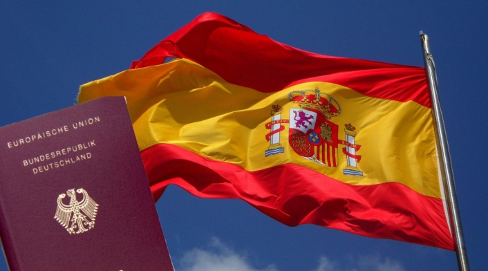 Nacionalidad Española Nacionalidad Española