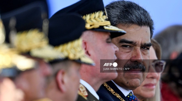 Nicolás Maduro Nicolás Maduro