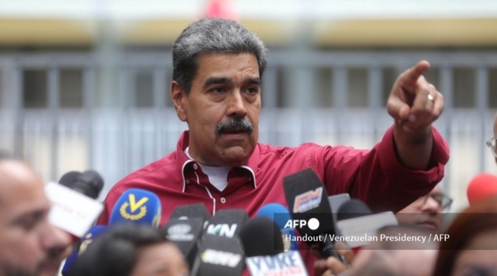 Nicolás Maduro Nicolás Maduro