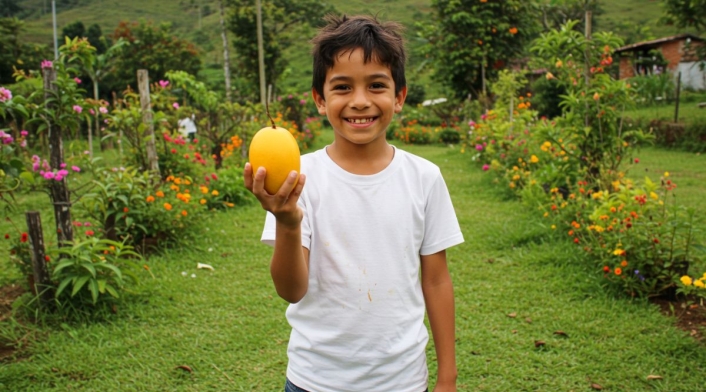 Beneficios de comer mango Beneficios de comer mango