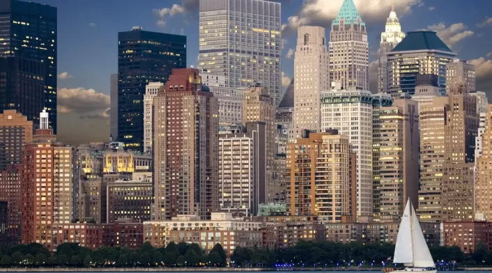 Nueva York Nueva York