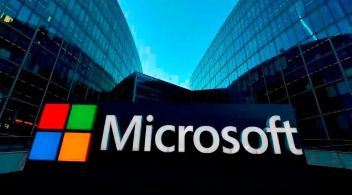 Microsoft Microsoft
