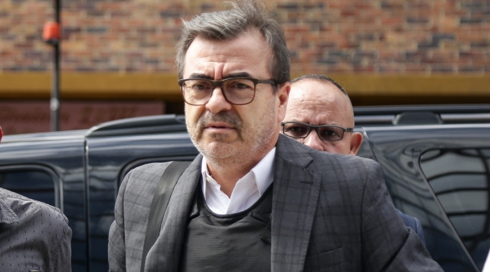 Olmedo López Olmedo López