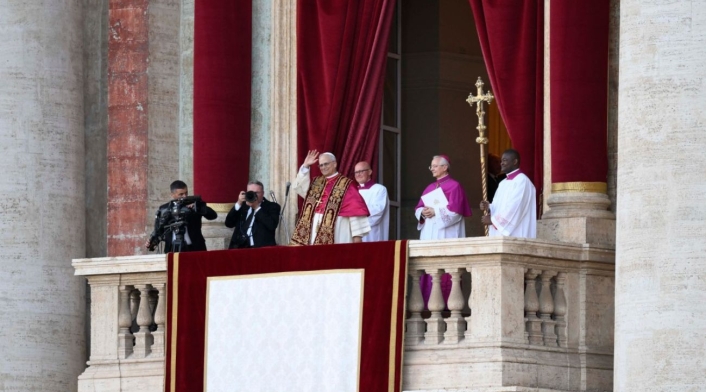 Ya hay fecha para la primera misa del papa León XIV Ya hay fecha para la primera misa del papa León XIV