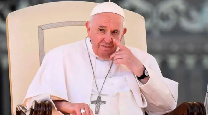 Papa Francisco