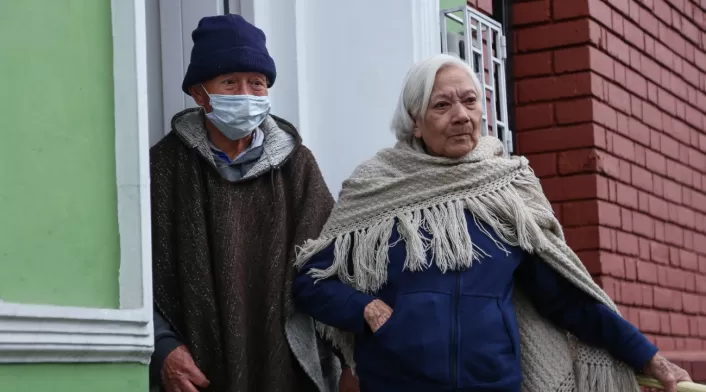 Pensionados Pensionados