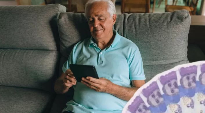 Pensionados Pensionados