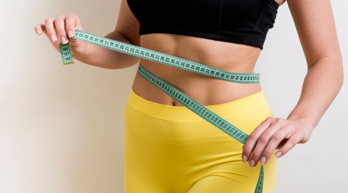 Pérdida de peso y nutrición Pérdida de peso y nutrición