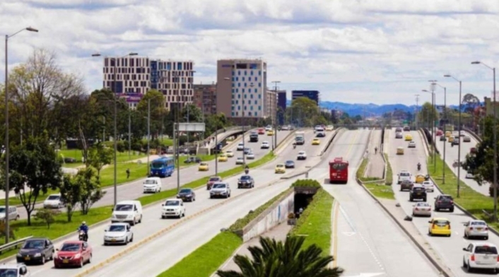 Pico y placa en Bogotá Pico y placa en Bogotá