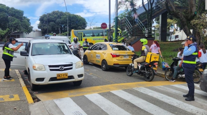 Pico y Placa en Bucaramanga Pico y Placa en Bucaramanga
