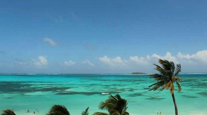 Playa San Luis San Andrés Playa San Luis San Andrés