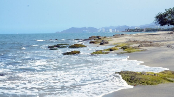 Playas Santa Marta Playas Santa Marta