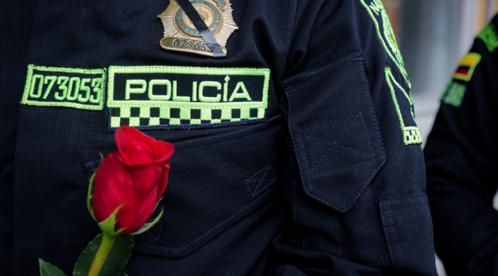 Policía Nacional Policía Nacional