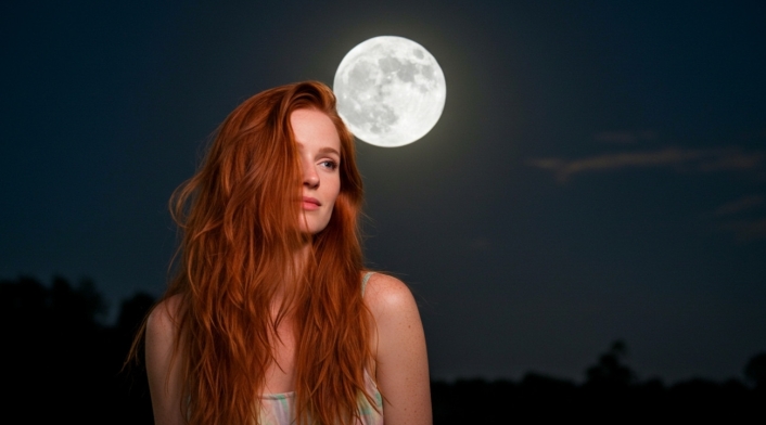 Por qué se recomienda cortarse el cabello en luna creciente Por qué se recomienda cortarse el cabello en luna creciente