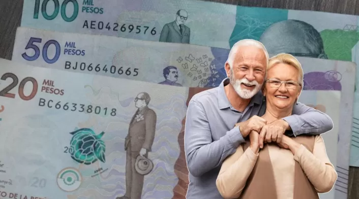 Prima pensional de mitad de año en 2025 Prima pensional de mitad de año en 2025