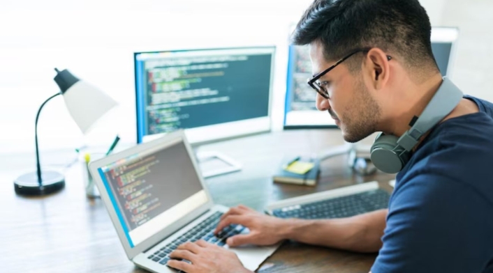 Programador Programador