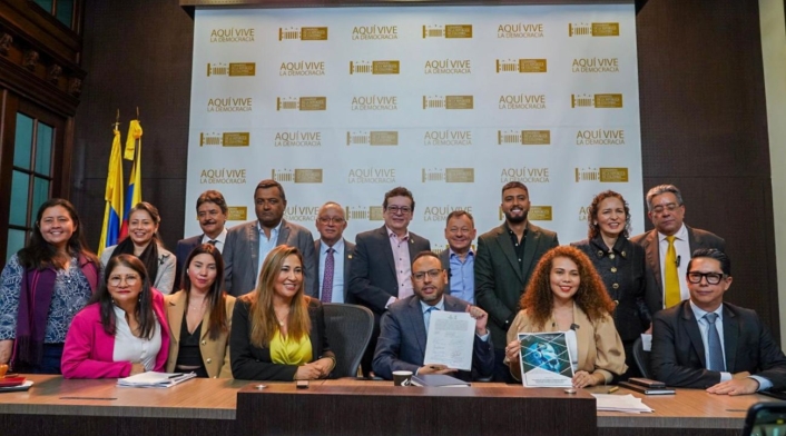 Proyecto de ley sobre inteligencia artificial Proyecto de ley sobre inteligencia artificial