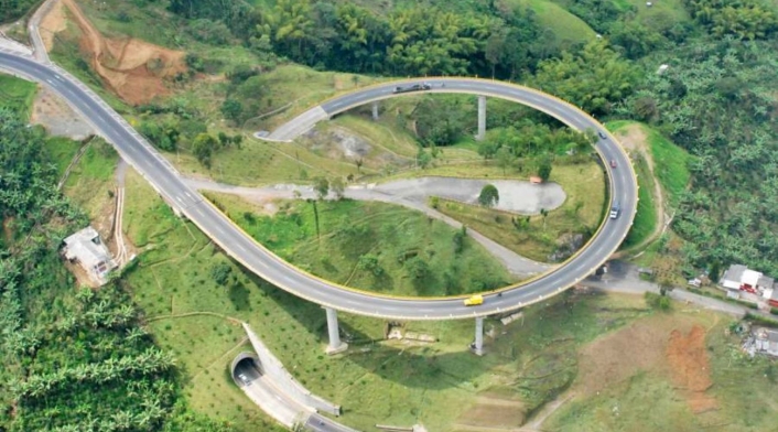 Puente Helicoidal Puente Helicoidal