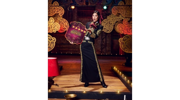 ¿Quién es Essined Aponte? La protagonista de ‘La hija del mariachi’ 2025 ¿Quién es Essined Aponte? La protagonista de ‘La hija del mariachi’ 2025