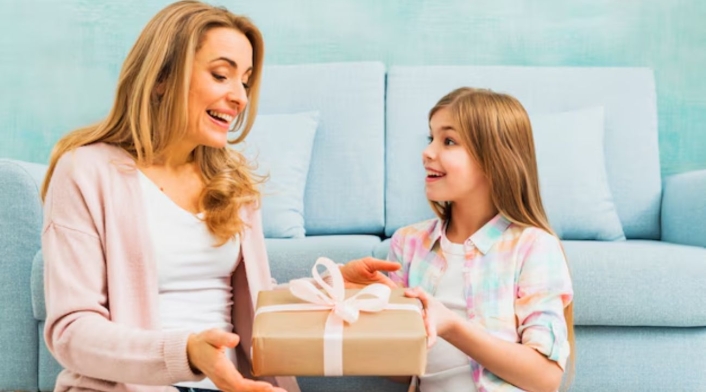 Regalos para el Día de la Madre Regalos para el Día de la Madre