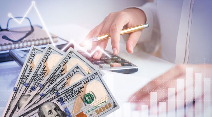 Cambio del dólar podría reducir sus remesas: así puede optimizarlas con un CDT Cambio del dólar podría reducir sus remesas: así puede optimizarlas con un CDT