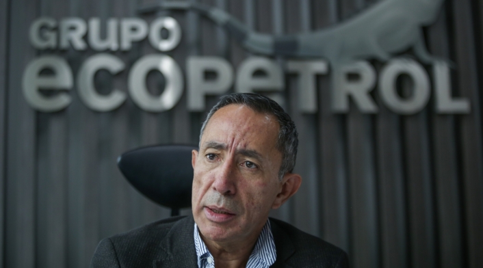 Ricardo Roa Ricardo Roa