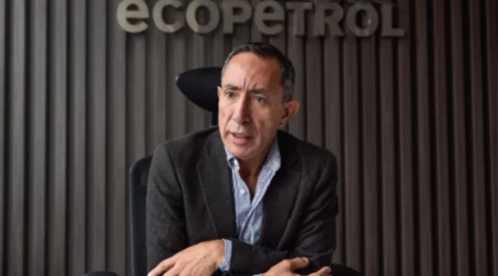 Ricardo Roa Ricardo Roa