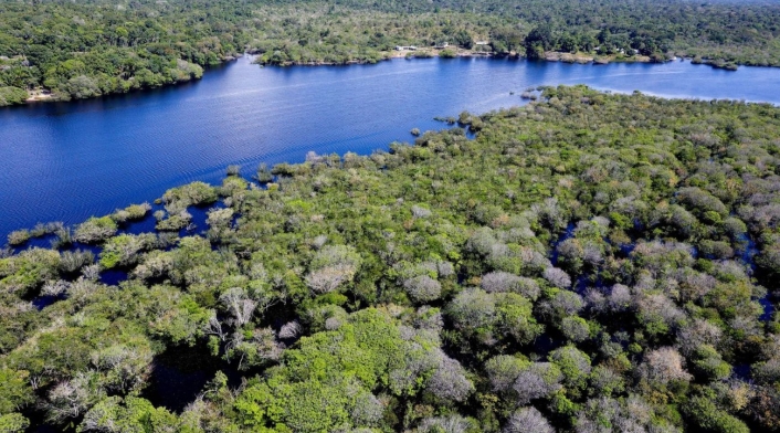 Río Amazonas Río Amazonas