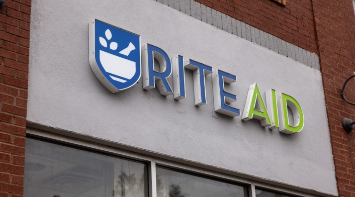 Rite Aid Rite Aid