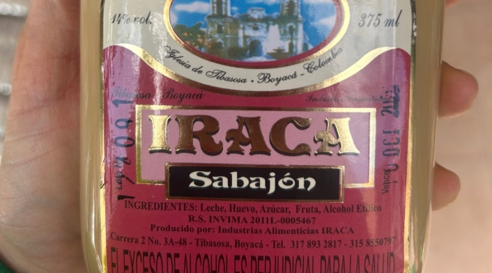 Sabajón Sabajón