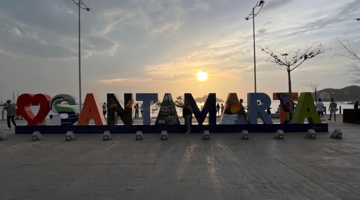 Santa Marta Santa Marta