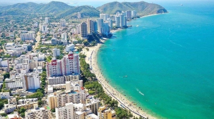Santa Marta Santa Marta