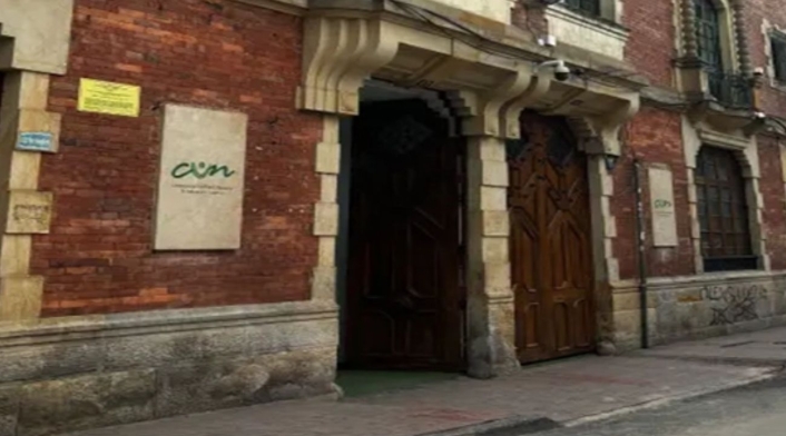 Sede de la CUN Sede de la CUN
