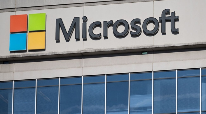 Microsoft Microsoft