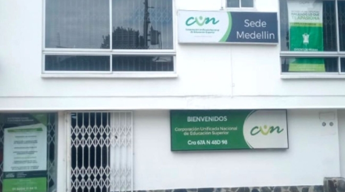 Sede de la CUN Sede de la CUN