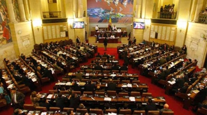 Senado de la República Senado de la República