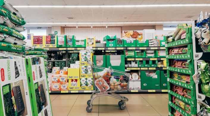 Supermercado Supermercado