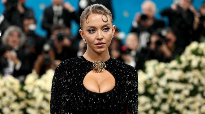 Sydney Sweeney Sydney Sweeney