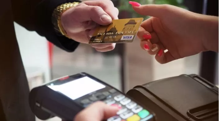 Tasas de interés de tarjeta de crédito Tasas de interés de tarjeta de crédito
