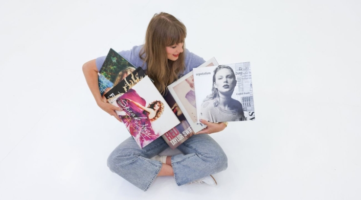 Taylor Swift Taylor Swift
