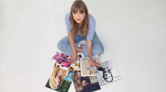Taylor Swift Taylor Swift
