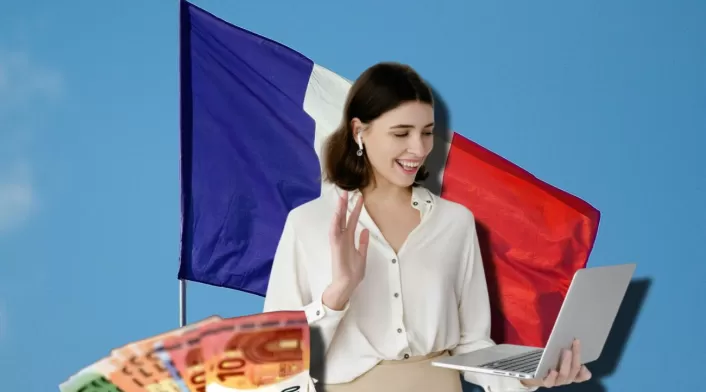 Teletrabajo Francia Teletrabajo Francia