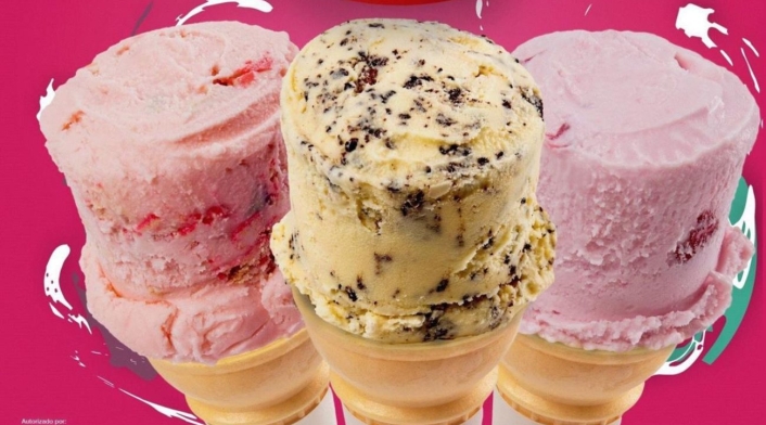 Thrifty Ice Cream Thrifty Ice Cream