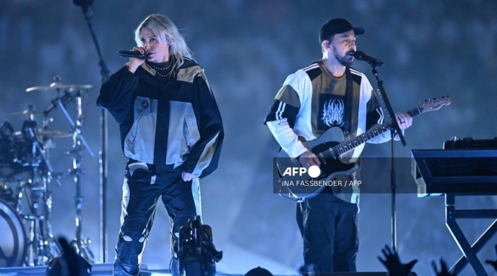 Linkin Park Linkin Park