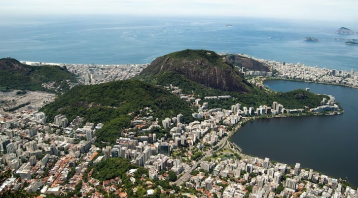 Trabajo en Brasil Trabajo en Brasil