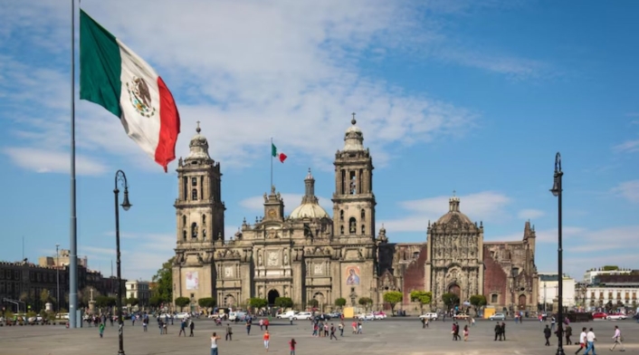 Trabajo en México Trabajo en México